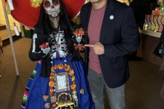 Julio-Cortes-and-Catrina-